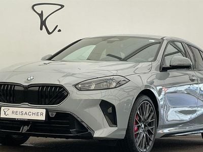 M brooklyn grau metallic Neu 2026 BMW 123 Efficient Dynamics Kleinwagen | 48.499 €