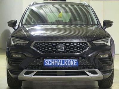 Gebraucht Seat Ateca Xperience 150 PS (110 kW) 2025 Black magic SUV
