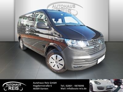 gebraucht VW Caravelle T6.12.0 TDI DSG 9-Sitzer Apple/Android Connect Klima T