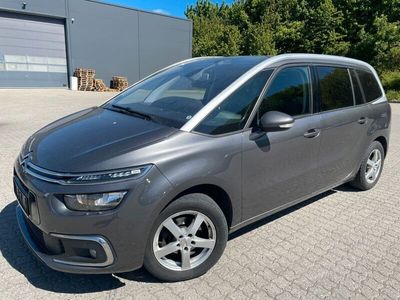 Citroën Grand C4 Picasso