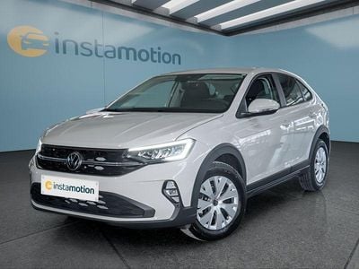 Nuova VW Taigo 95 CV (69 kW) 2025 Grigio SUV