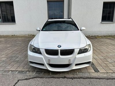 Gebraucht BMW 335