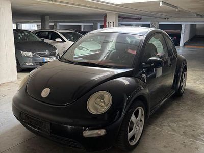 VW Beetle