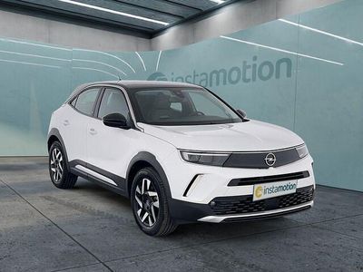 Gebraucht Opel Mokka-e Elegance 100 kW (136 PS) 2021 Weiß SUV