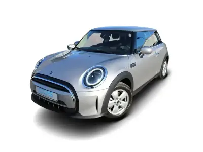 Gebraucht Mini Cooper Essential 2023 Silber Kleinwagen