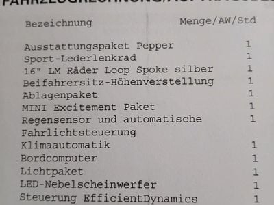 Gebraucht Mini Cooper Cabriolet 136 PS (100 kW) 2017 Andere farben Cabrio