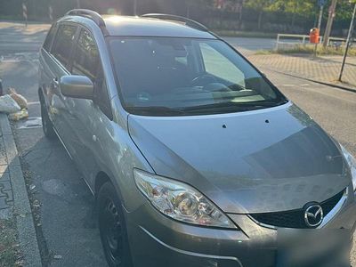 Mazda 5
