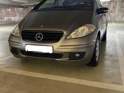 Mercedes A150