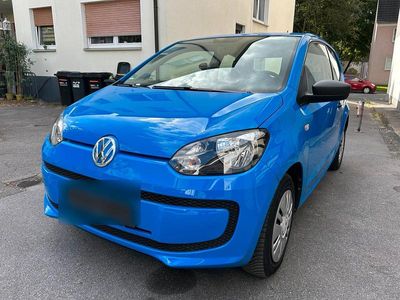 VW up!