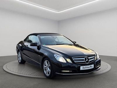 Mercedes E200