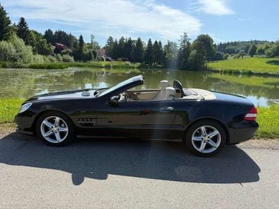 Mercedes SL350