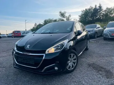 Gebraucht Peugeot 208