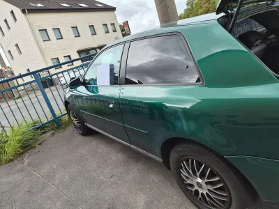Gebraucht Audi A3