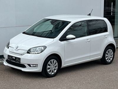 Skoda Citigo-e IV