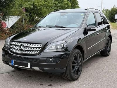 Mercedes ML320