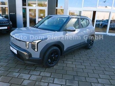 Nouă Kia EV2 Earth 108 kW (147 CP) 2026 Gri SUV