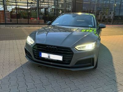 gebraucht Audi A5 Sportback 2.0 TDI S-Line