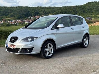 Seat Altea