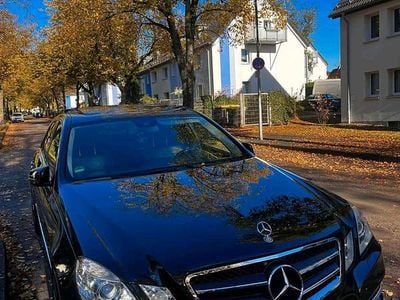 Mercedes E350