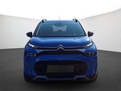 Usata Citroën C3 Aircross Shine 110 CV (80 kW) 2023 Blu SUV