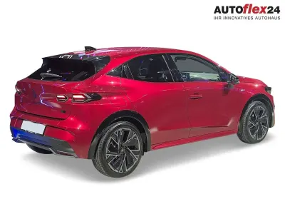 Neu Renault Clio Evolution 158 PS (116 kW) 2026 Wählbar Kleinwagen
