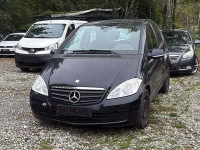 Mercedes A160