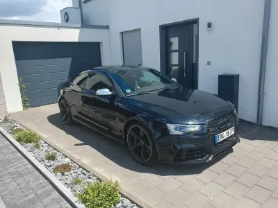 Gebraucht Audi RS5