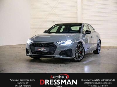 Gebraucht Audi A4 Basis 245 PS (180 kW) 2020 Quantumgrau Limousine