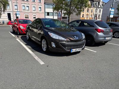 Peugeot 308 CC