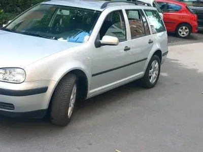 Gebraucht VW Golf III