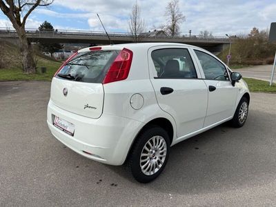 Fiat Grande Punto