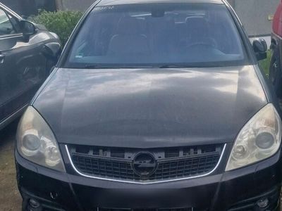 gebraucht Opel Vectra 3.0 automatik