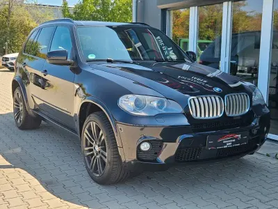 Gebraucht BMW X5