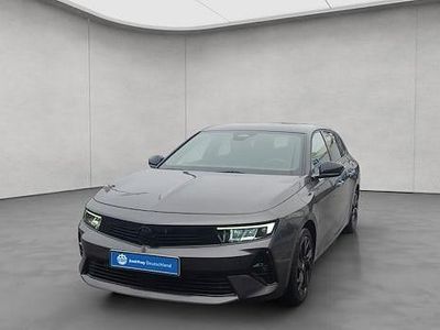 Gebraucht Opel Astra 130 PS (95 kW) 2024 Grau Kombi