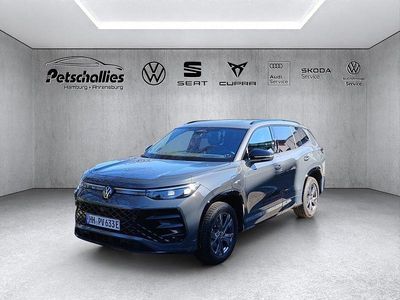 Usata VW Tayron R-line 177 CV (130 kW) 2025 Grigio SUV