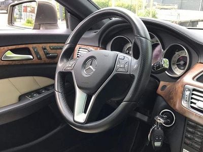 Mercedes CLS350