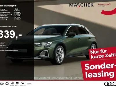 Occasion Audi A3