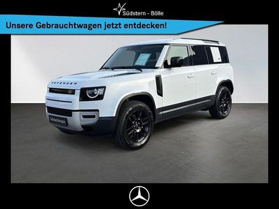 Fuji white Gebraucht 2023 Land Rover Defender S SUV | 57.998 € (Superpreis)