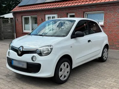 Gebraucht Renault Twingo