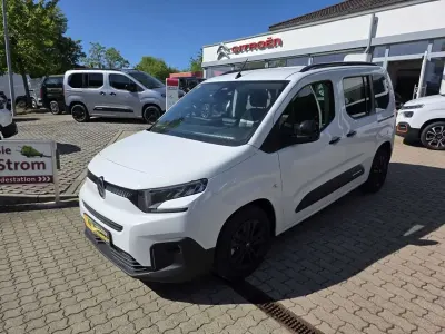 Gebraucht Citroën Berlingo 102 PS (75 kW) 2026 Other Van / Kleinbus