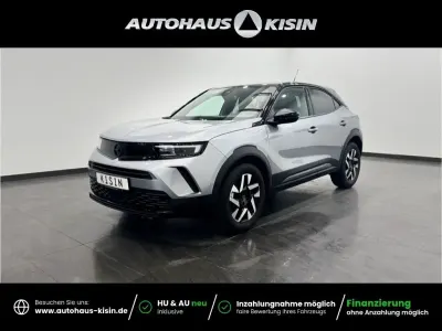 Gebraucht Opel Mokka