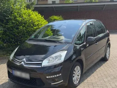 Gebraucht Citroën C4 Picasso