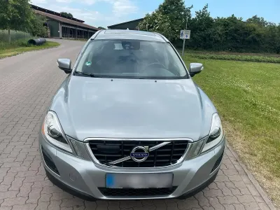 Gebraucht Volvo XC60