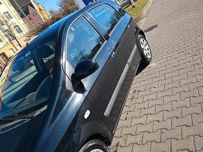 Usado Hyundai Getz 97 CV (71 kW) 2007 Negro Utilitario