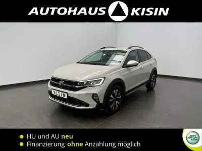 Brugt VW Taigo