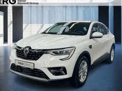Gebraucht Renault Arkana