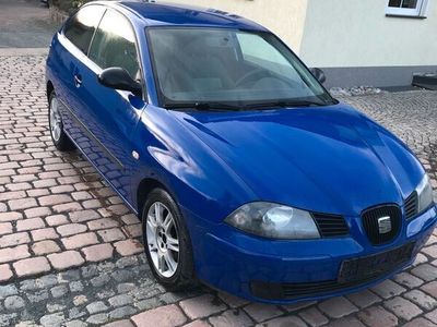 gebraucht Seat Ibiza 1,4 L