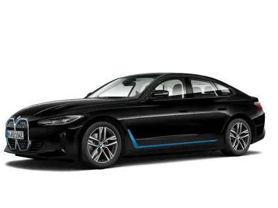 Usata BMW i4 Shadowline 210 kW (286 CV) 2026 Berlina