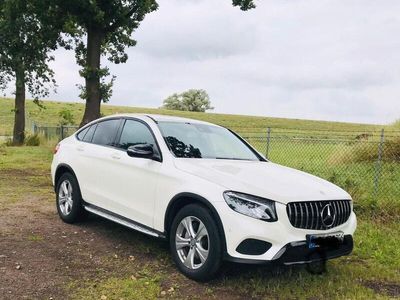 Mercedes GLC220