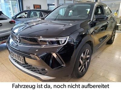 Gebraucht Opel Mokka-e 100 kW (136 PS) 2022 Schwarz SUV